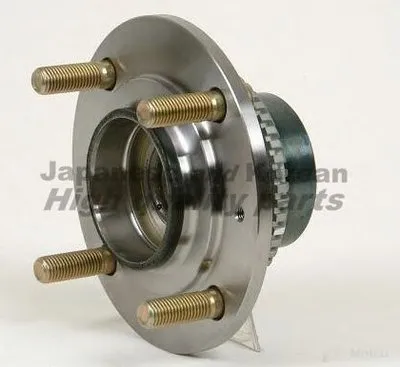 Комплект подшипника ступицы колеса ASHUKI купить