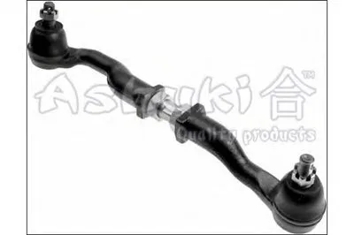 Поперечная рулевая тяга ASHUKI купить