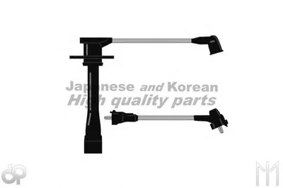 Комплект проводов зажигания ASHUKI купить