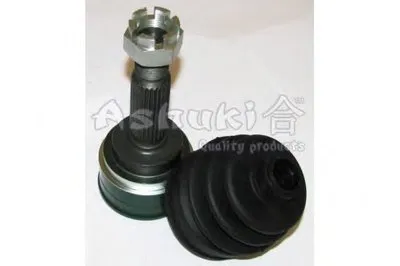 Шарнирный комплект, приводной вал ASHUKI купить