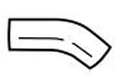 Труба выхлопного газа SIGAM купить