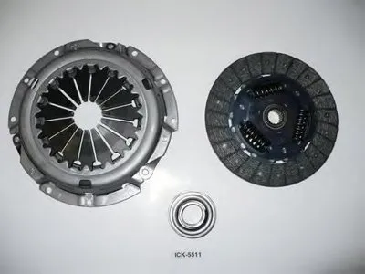 Комплект сцепления IPS Parts IPS Parts купить