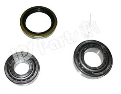 Комплект подшипника ступицы колеса IPS Parts IPS Parts купить
