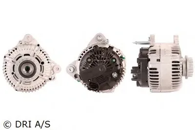 Генератор DRI купить