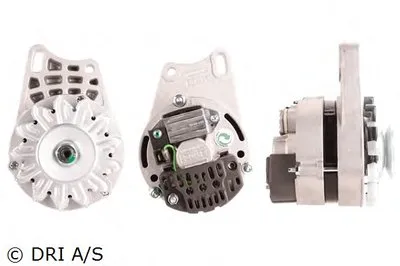 Генератор DRI купить