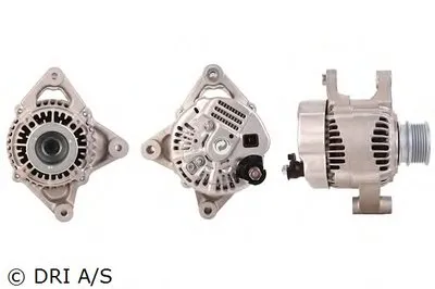 Генератор DRI купить