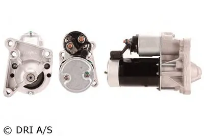 Стартер DRI купить