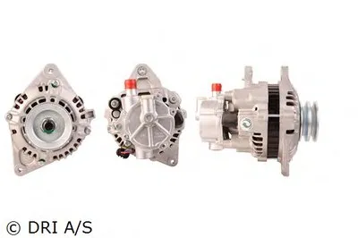 Генератор DRI купить