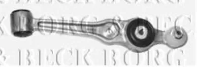 Рычаг независимой подвески колеса, подвеска колеса BORG & BECK купить