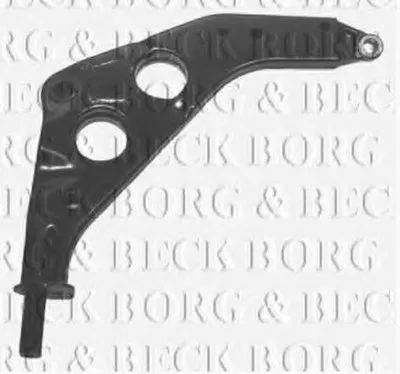 Рычаг независимой подвески колеса, подвеска колеса BORG & BECK купить