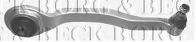 Рычаг независимой подвески колеса, подвеска колеса BORG & BECK купить