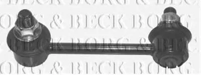 Тяга / стойка, стабилизатор BORG & BECK купить