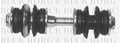 Тяга / стойка, стабилизатор BORG & BECK купить