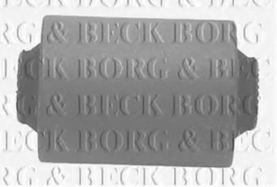 Подвеска, рычаг независимой подвески колеса BORG & BECK купить