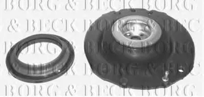 Опора стойки амортизатора BORG & BECK купить