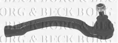 Наконечник поперечной рулевой тяги BORG & BECK купить