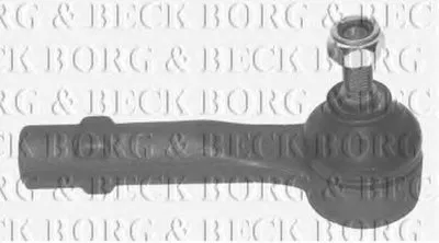 Наконечник поперечной рулевой тяги BORG & BECK купить