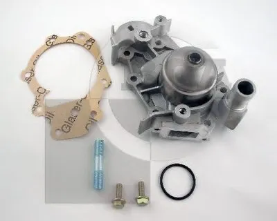 Водяной насос BGA купить