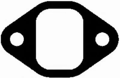 Прокладка, выпускной коллектор BGA купить