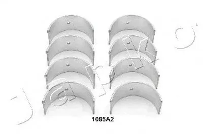 Вкладыш нижней головки шатуна JAPKO купить