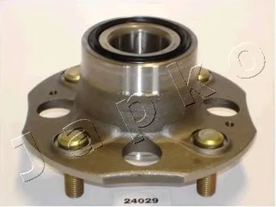 ? колесн. ступицы = JAPKO купить