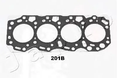 Прокладка, головка цилиндра JAPKO купить