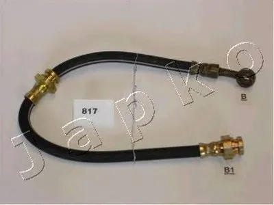 Кронштейн, тормозный шланг JAPKO купить