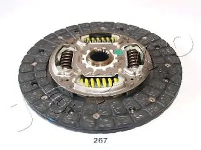 Диск сцепления