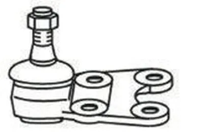 Шаровой шарнир FRAP купить