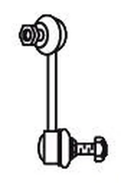 Тяга / стойка, стабилизатор FRAP купить