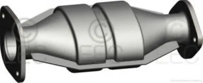 Катализатор для переоборудования Type Approved EEC купить