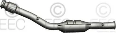 Катализатор для переоборудования Type Approved EEC купить