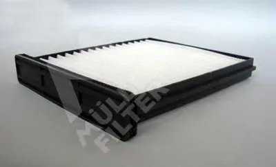 Фильтр, воздух во внутренном пространстве MULLER FILTER купить