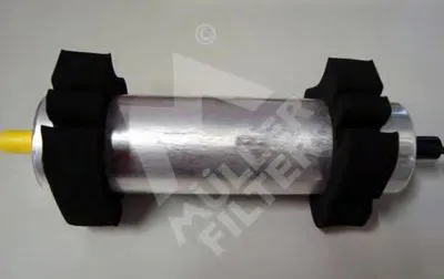 Топливный фильтр MULLER FILTER купить