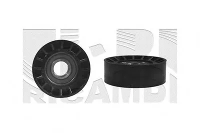 Натяжной ролик, поликлиновой  ремень AUTOTEAM купить