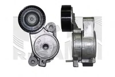 Натяжитель ремня, клиновой зубча AUTOTEAM купить