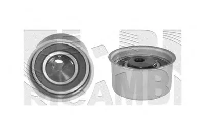 Устройство для натяжения ремня, ремень ГРМ AUTOTEAM купить