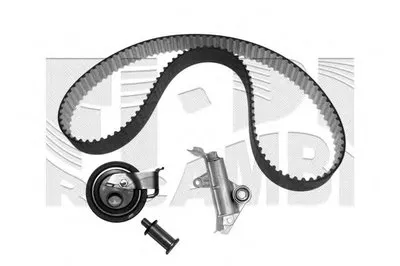 Комплект ремня ГРМ AUTOTEAM купить