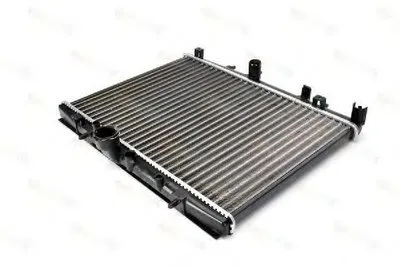 Радиатор, охлаждение двигателя THERMOTEC купить