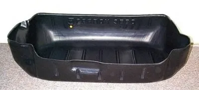 Ванночка для багажника Carbox Classic CARBOX купить