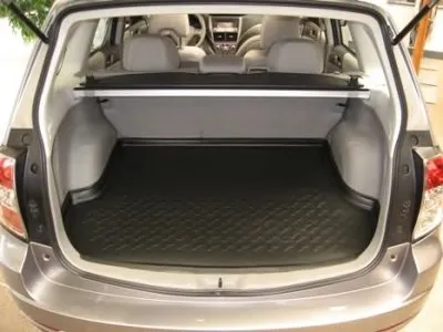 Лоток багажного/грузового отсека Carbox Form CARBOX купить