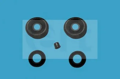 Ремкомплект, колесный тормозной цилиндр ERT купить