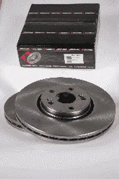 Тормозной диск PROTECHNIC купить