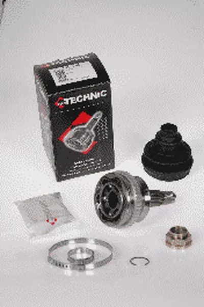 Шарнирный комплект, приводной вал PROTECHNIC купить