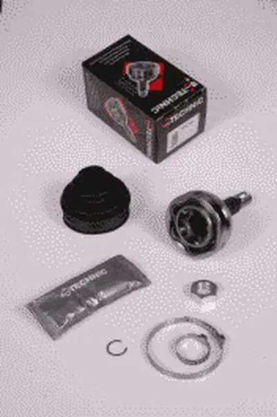 Шарнирный комплект, приводной вал PROTECHNIC купить