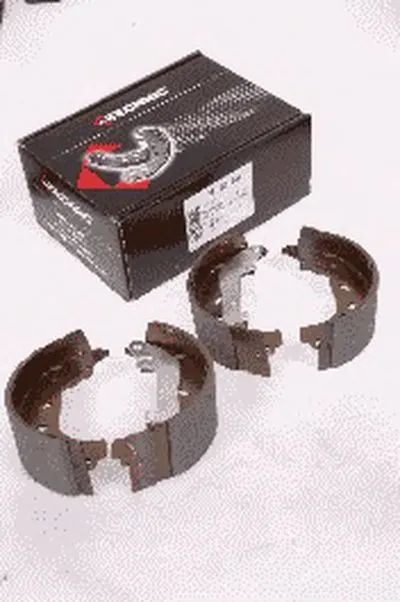 Комплект тормозных колодок PROTECHNIC купить