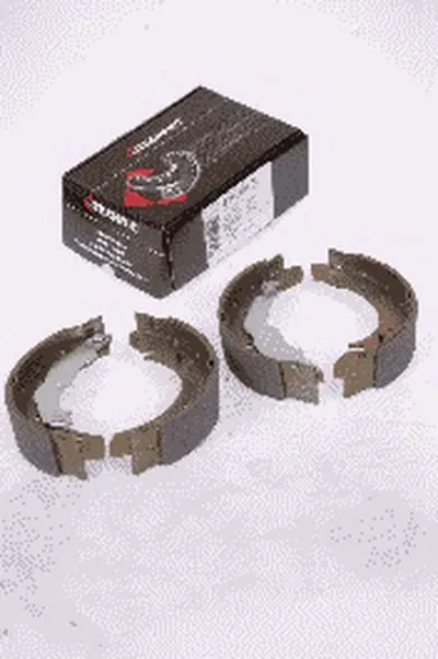 Комплект тормозных колодок PROTECHNIC купить