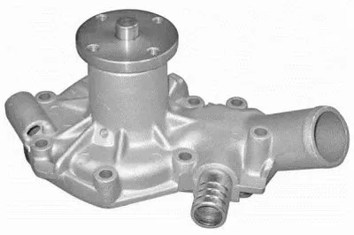 Водяной насос PROTECHNIC купить