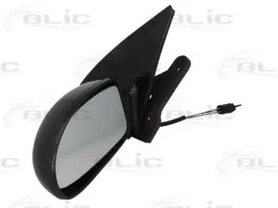 Наружное зеркало BLIC купить