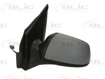 Наружное зеркало BLIC купить